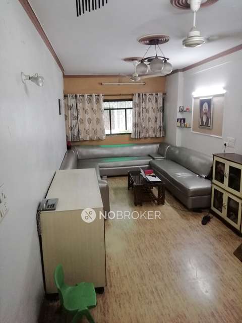 3 BHK Flat In Madhav Kunj Apartments For Sale  In Rohini