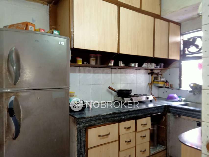 3 BHK Flat In Madhav Kunj Apartments For Sale  In Rohini