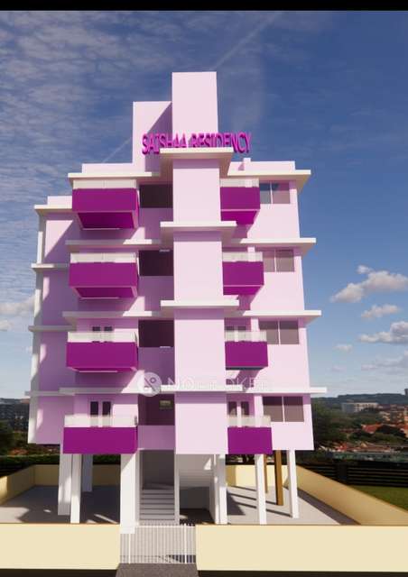 1 BHK Flat In Saishaa Residency For Sale  In Pimple Nilakh