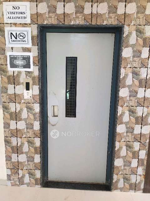 1 BHK Flat In Saishaa Residency For Sale  In Pimple Nilakh