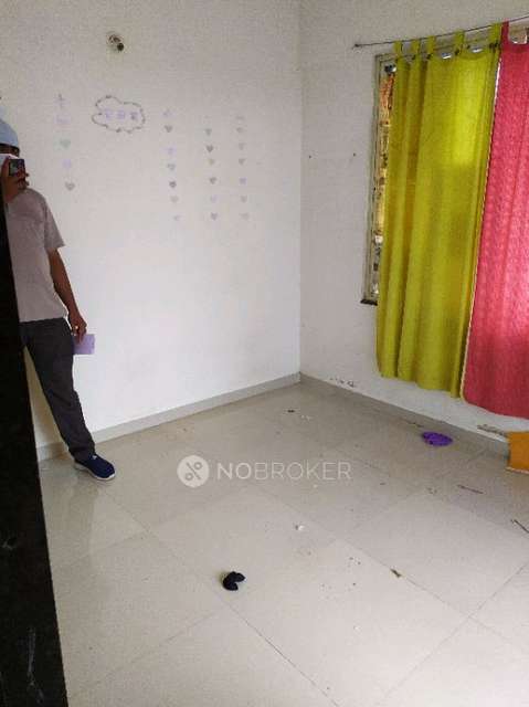 1 BHK Flat In Saishaa Residency For Sale  In Pimple Nilakh