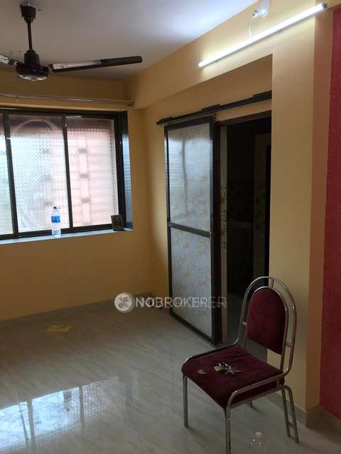 3 BHK Flat In Atul Apartment For Sale  In Ambernath