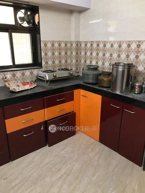 3 BHK Flat In Atul Apartment For Sale  In Ambernath