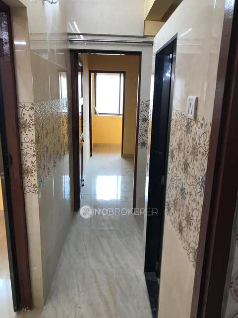 3 BHK Flat In Atul Apartment For Sale  In Ambernath