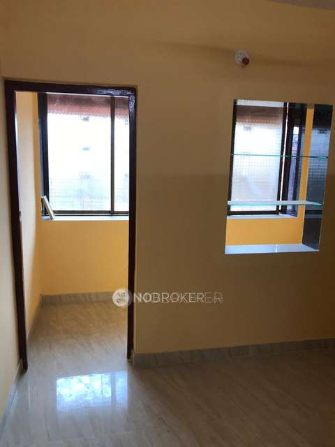 3 BHK Flat In Atul Apartment For Sale  In Ambernath