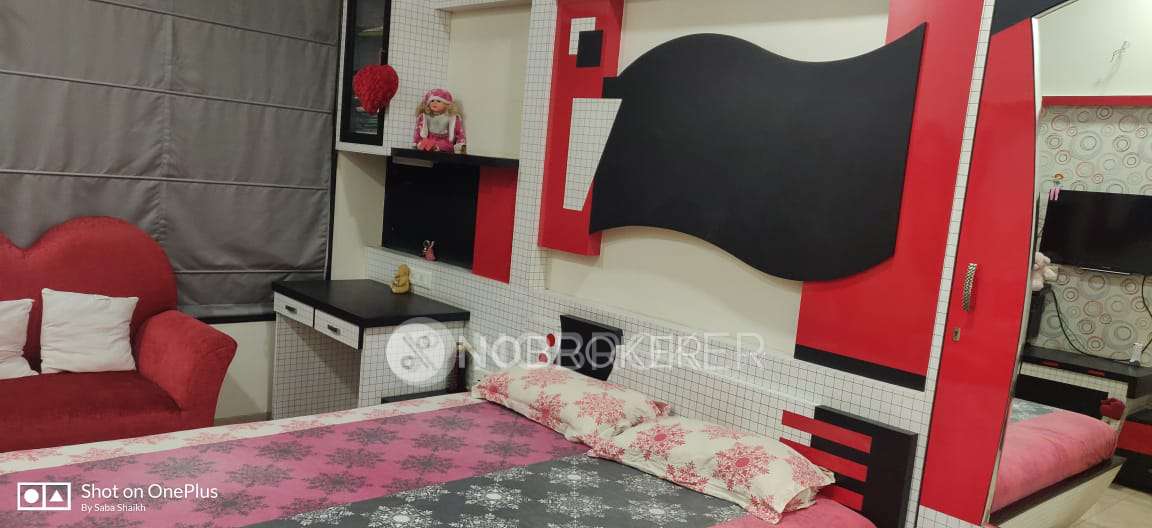 4 BHK House For Sale  In Mohammadwadi