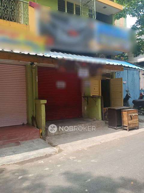 3 BHK House for Rent  In Sampangi Rama Nagara