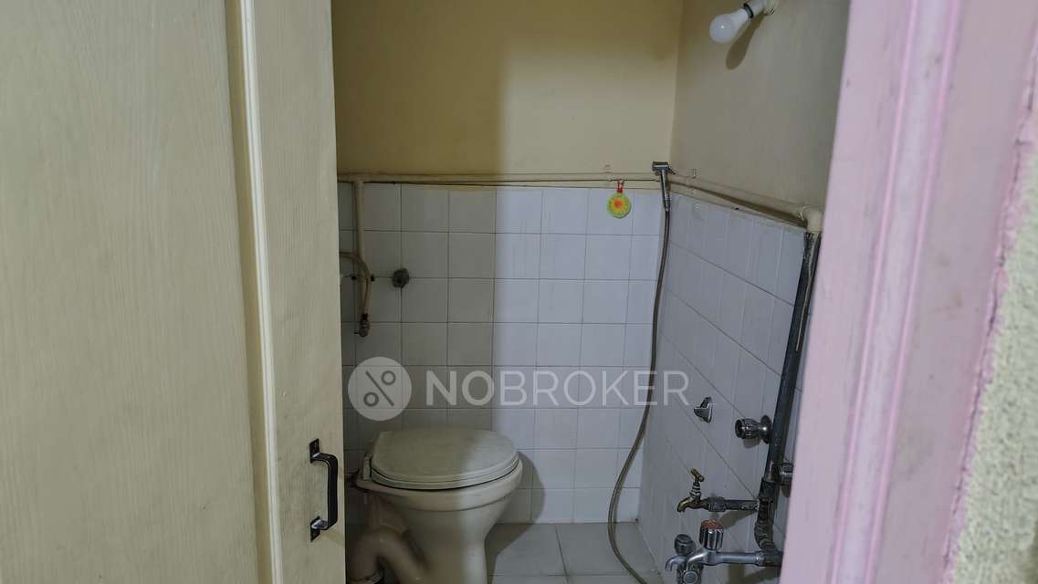 2 BHK House For Sale  In Srikrishna Nagar,b Block,yousufguda