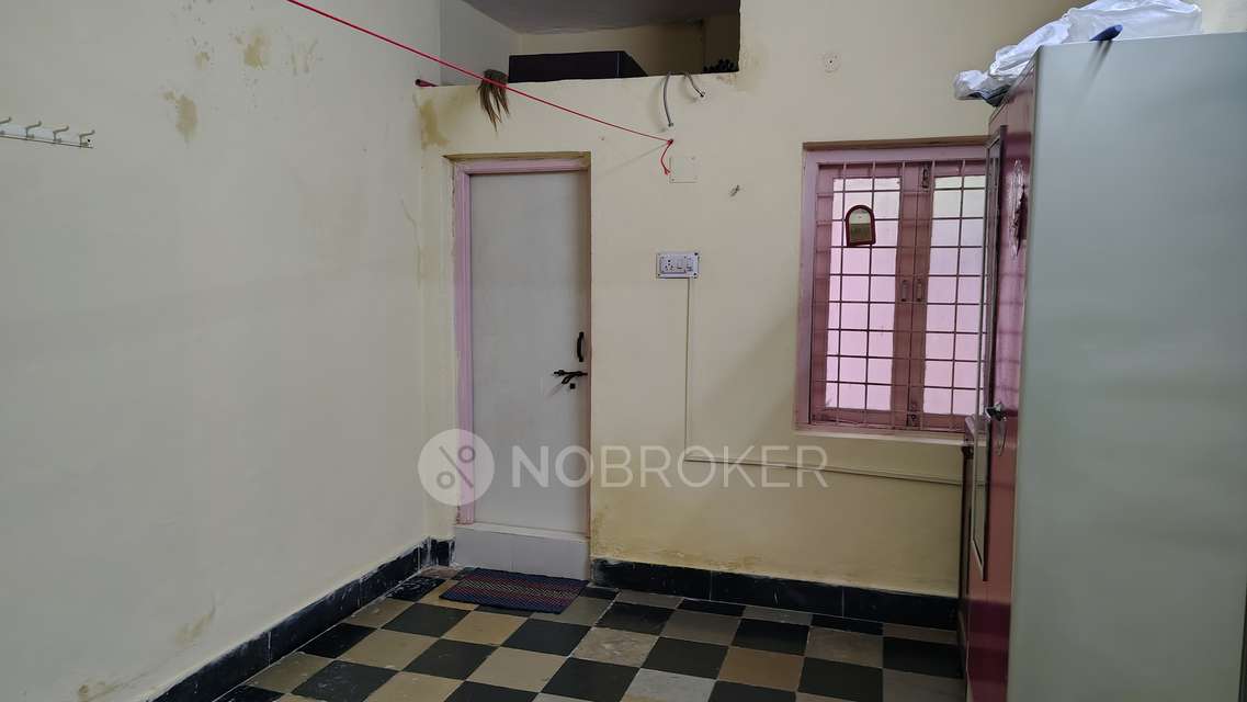 2 BHK House For Sale  In Srikrishna Nagar,b Block,yousufguda