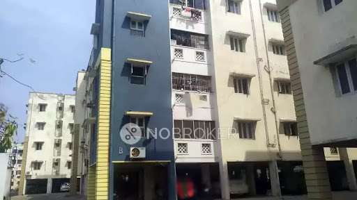 1 RK House for Lease  In Tiruvottiyur