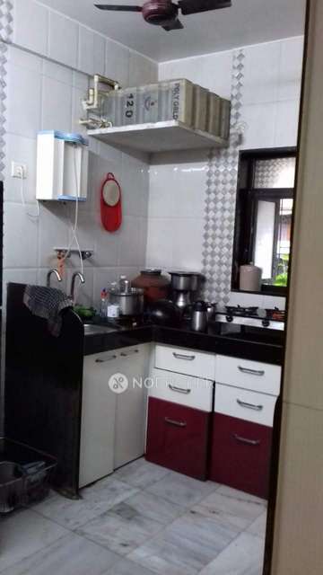 1 BHK Flat In Dutta Bhumik For Sale  In Dombivali East