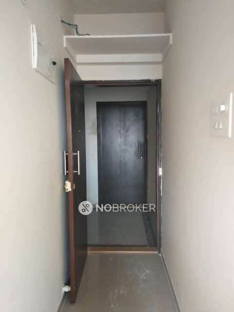 1 BHK Flat In Gagan Akanksha for Rent  In Uruli Kanchan