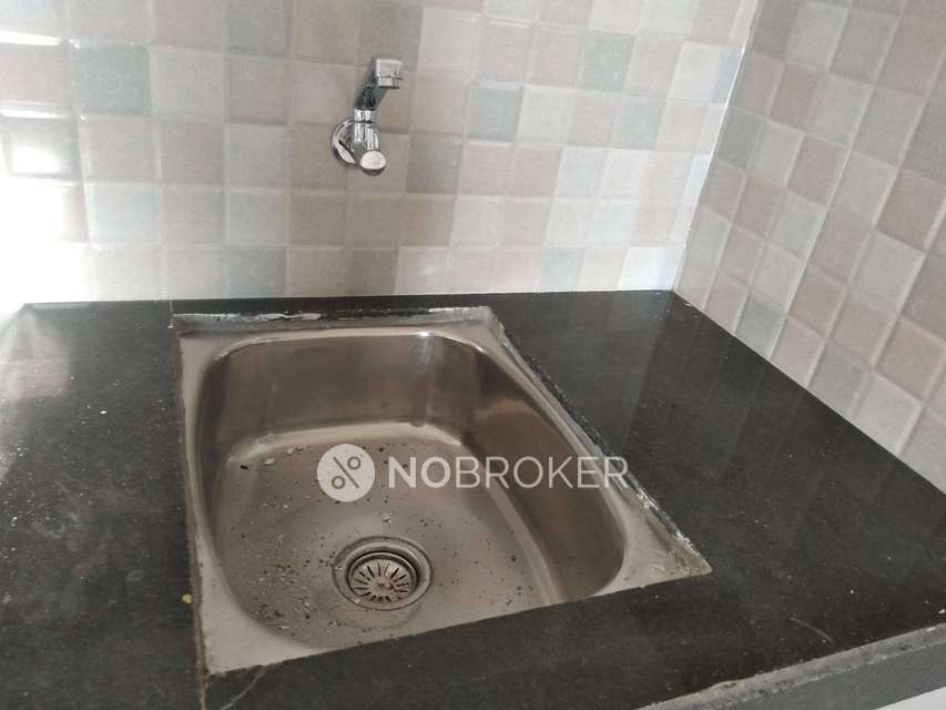 1 BHK Flat In Gagan Akanksha for Rent  In Uruli Kanchan