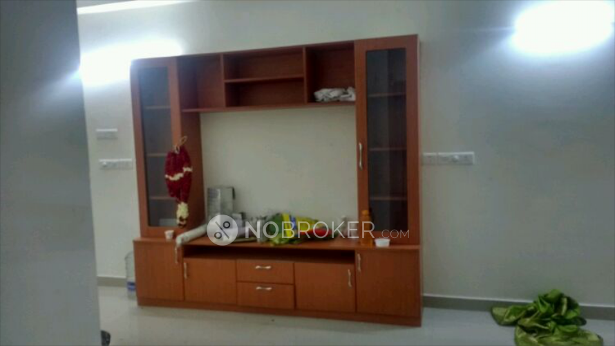 SBIOA Unity Enclave Mambakkam Rent WITHOUT BROKERAGE Semifurnished 3