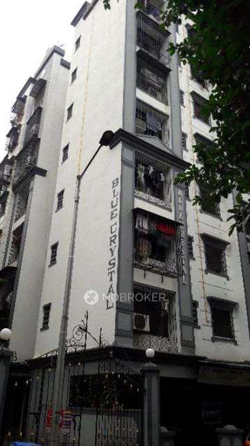 1 RK Flat In Blue Crystal for Rent  In Dahisar West 