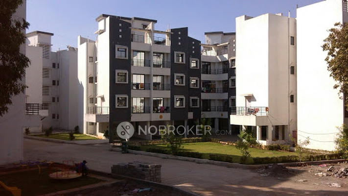 1 BHK Flat In Green Wood,phase 2,hedutane,taloja for Rent  In Greenwood Estate Phase 2