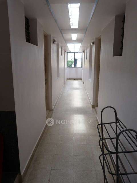 PG for Boys in Kaval Bairasandra