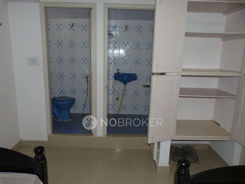 PG for Boys in Kaval Bairasandra
