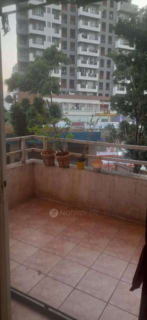 2 BHK Flat In Kumar Palms for Rent  In Kondhwa