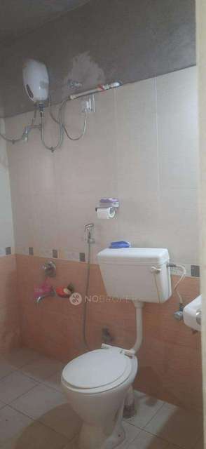 2 BHK Flat In Kumar Palms for Rent  In Kondhwa