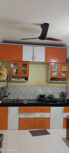 2 BHK Flat In Kumar Palms for Rent  In Kondhwa