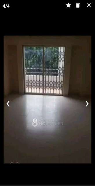 2 BHK Flat In Kumar Palms for Rent  In Kondhwa