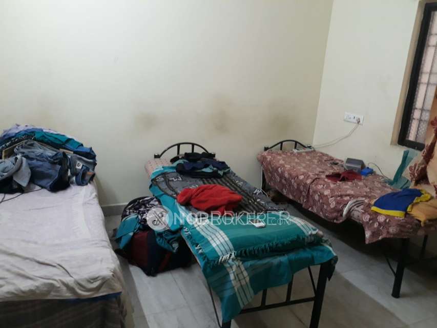 PG for Boys in Perungudi