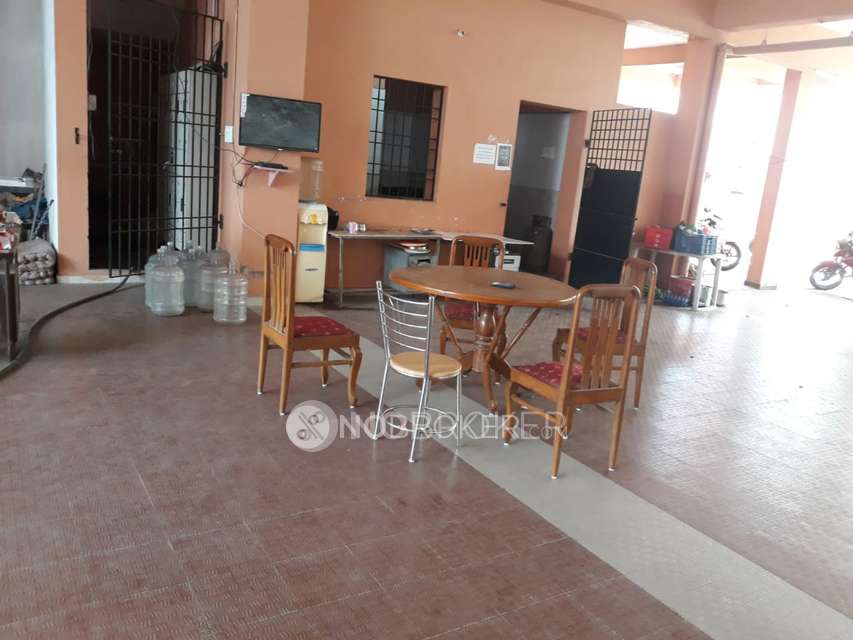 PG for Boys in Perungudi