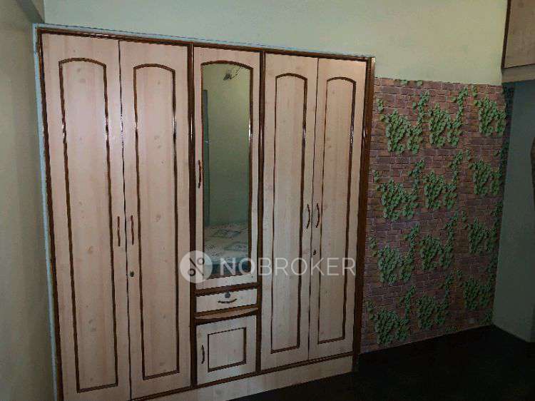 1 BHK Flat In Devi Link Co-op Housing Society - I for Rent  In Pcmc Link Road, Pimpri Colony