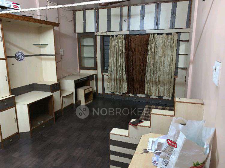 1 BHK Flat In Devi Link Co-op Housing Society - I for Rent  In Pcmc Link Road, Pimpri Colony