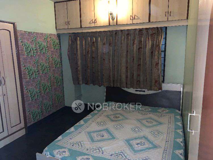 1 BHK Flat In Devi Link Co-op Housing Society - I for Rent  In Pcmc Link Road, Pimpri Colony