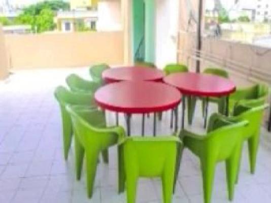 PG for Girls in Nungambakkam