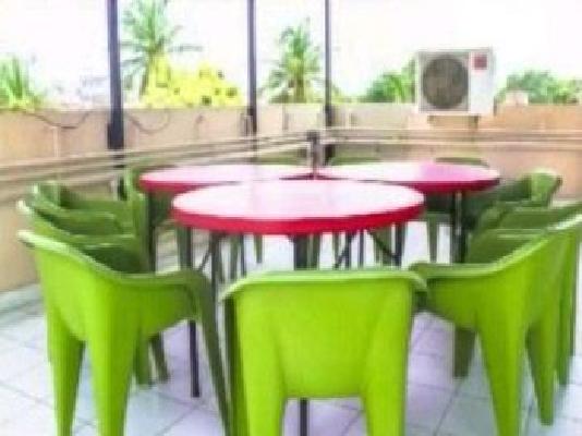 PG for Girls in Nungambakkam