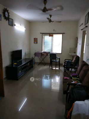 3 BHK Flat In Congate Sai Aarti Apartments for Rent  In Madipakkam