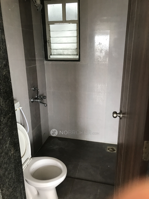 2 BHK Flat In Sanskruti Jardin for Rent  In Baner