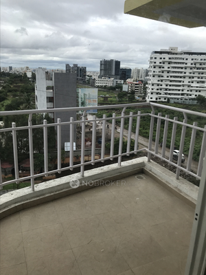 2 BHK Flat In Sanskruti Jardin for Rent  In Baner