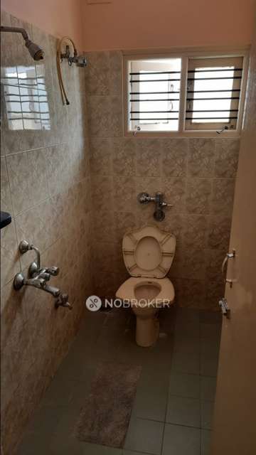 1 BHK House for Rent  In J. P. Nagar