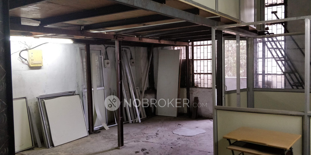 Industrial Building for Rent in Sewri, mumbai Ideal for Commercial