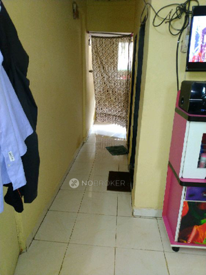 1 RK Flat In Saraswati Chs Ltd  For Sale  In Kamothe