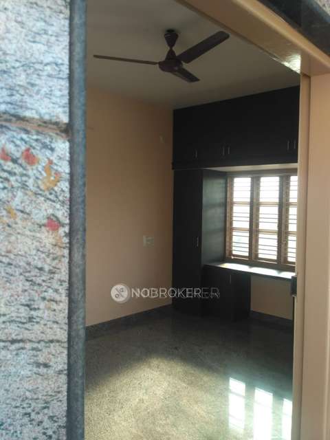 1 RK House for Rent  In Vidyaranyapura