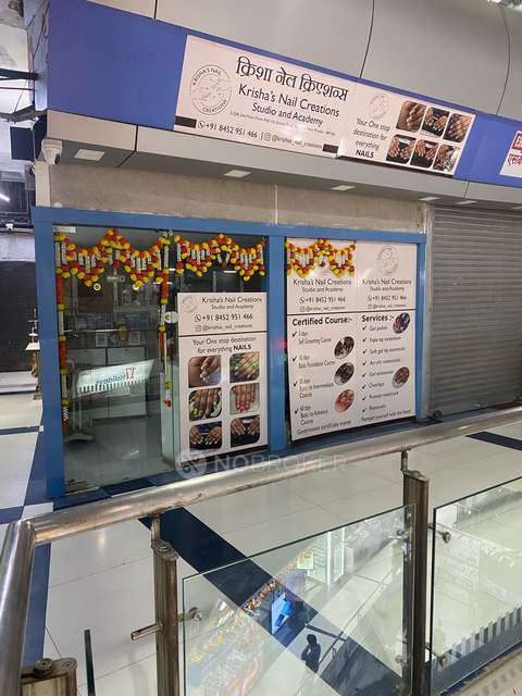 Shop in Vile Parle West, Mumbai for Rent 