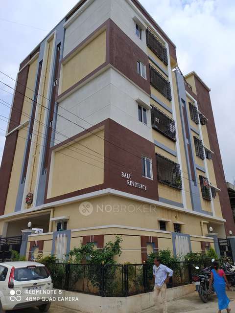 4+ BHK Flat In Balu Residency For Sale  In Gajularamaram