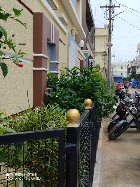 4+ BHK Flat In Balu Residency For Sale  In Gajularamaram