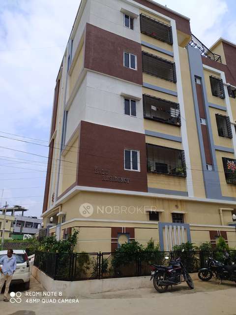 4+ BHK Flat In Balu Residency For Sale  In Gajularamaram