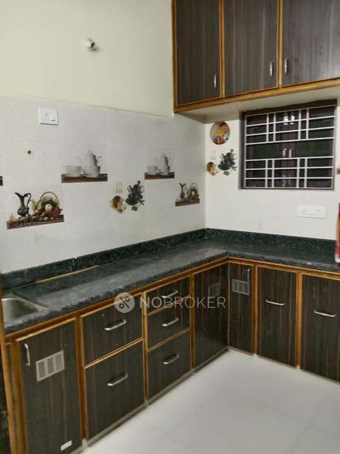 4+ BHK Flat In Balu Residency For Sale  In Gajularamaram