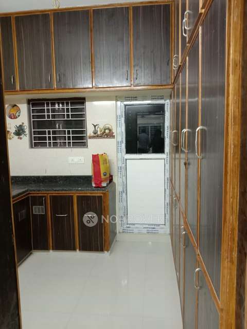 4+ BHK Flat In Balu Residency For Sale  In Gajularamaram