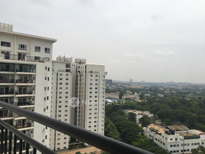 Prestige Shantiniketan Krishnarajapura Rent WITHOUT BROKERAGE Fully