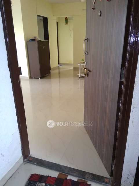 2 BHK Flat In Pride Residency For Sale  In Thane West