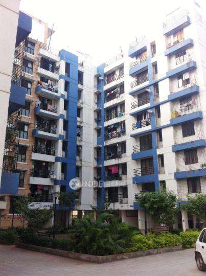 2 BHK Flat In Pride Residency For Sale  In Thane West