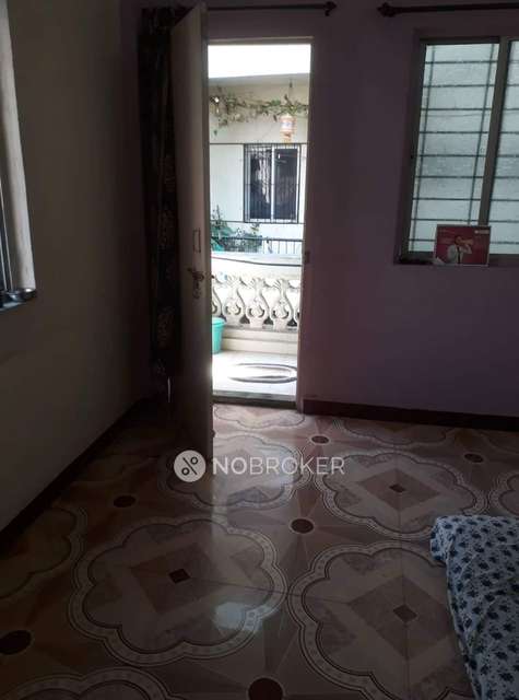 Shared Room for Male In 2 BHK  In Puraniks Abitante In Sivaji Nagar 